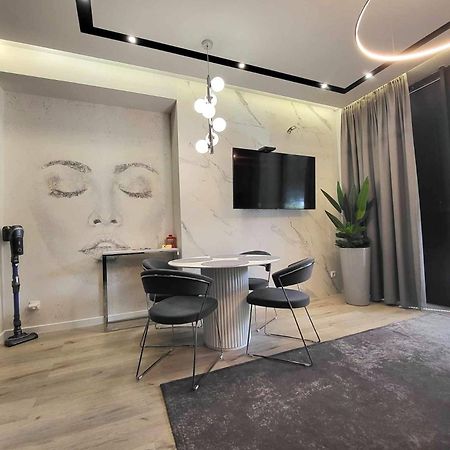 Apartament Tempo Per Te Zakopane Exteriör bild