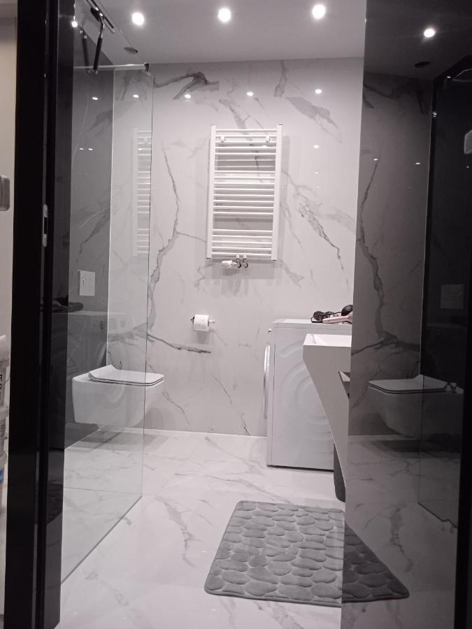 Apartament Tempo Per Te Zakopane Exteriör bild