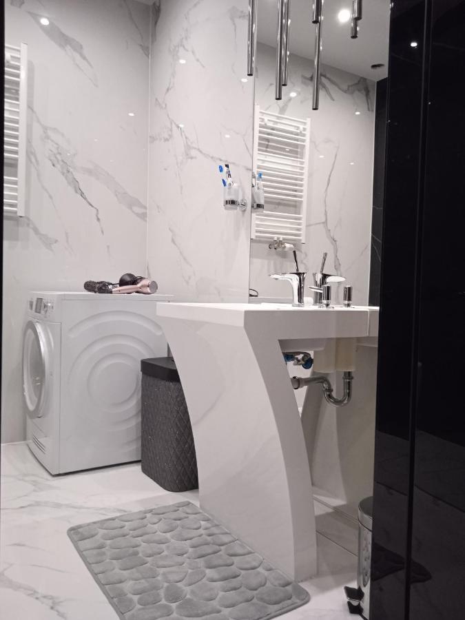 Apartament Tempo Per Te Zakopane Exteriör bild