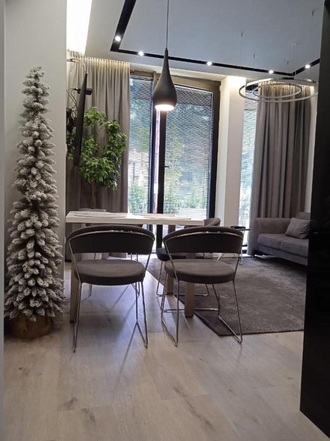 Apartament Tempo Per Te Zakopane Exteriör bild