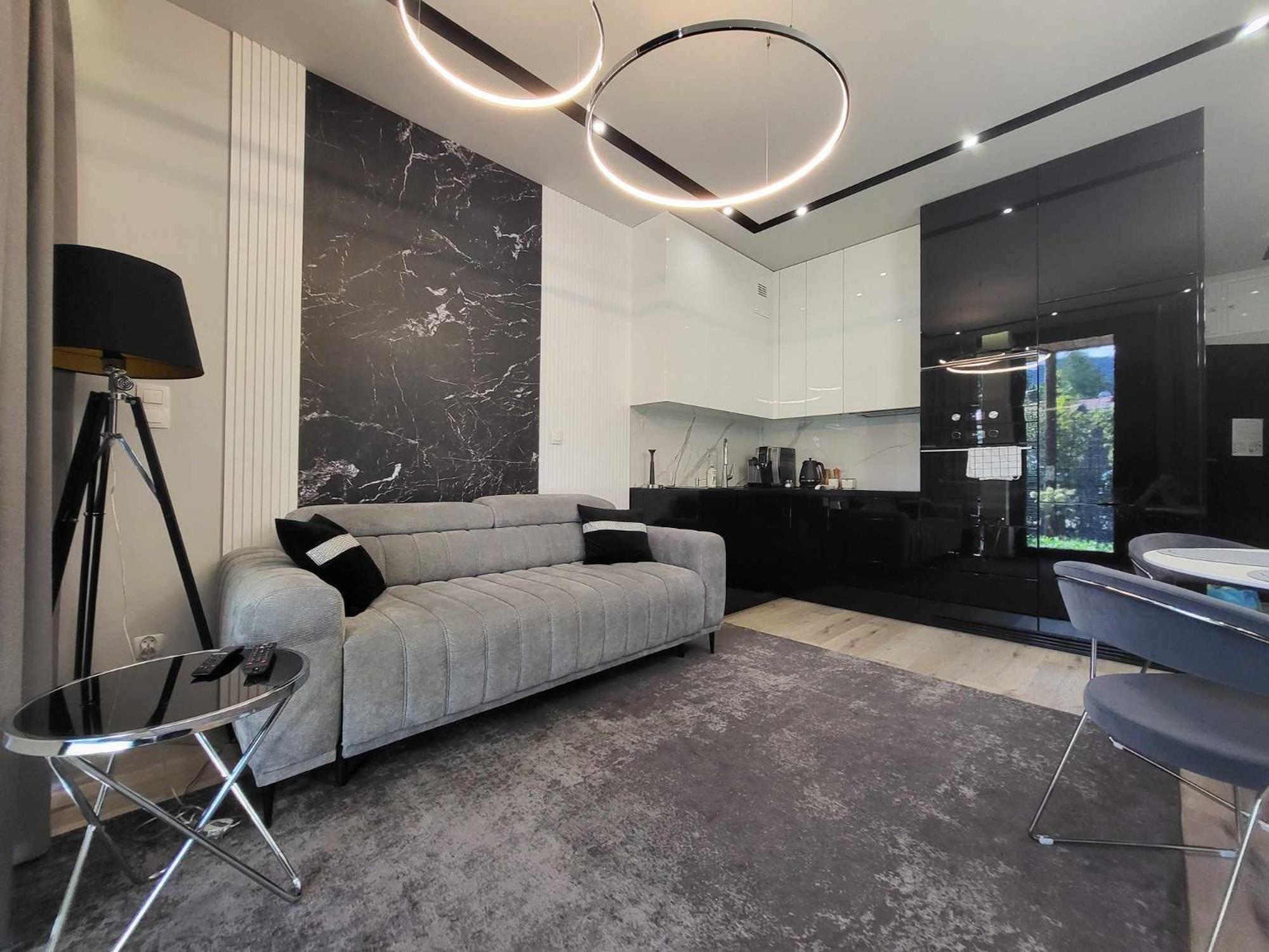 Apartament Tempo Per Te Zakopane Exteriör bild
