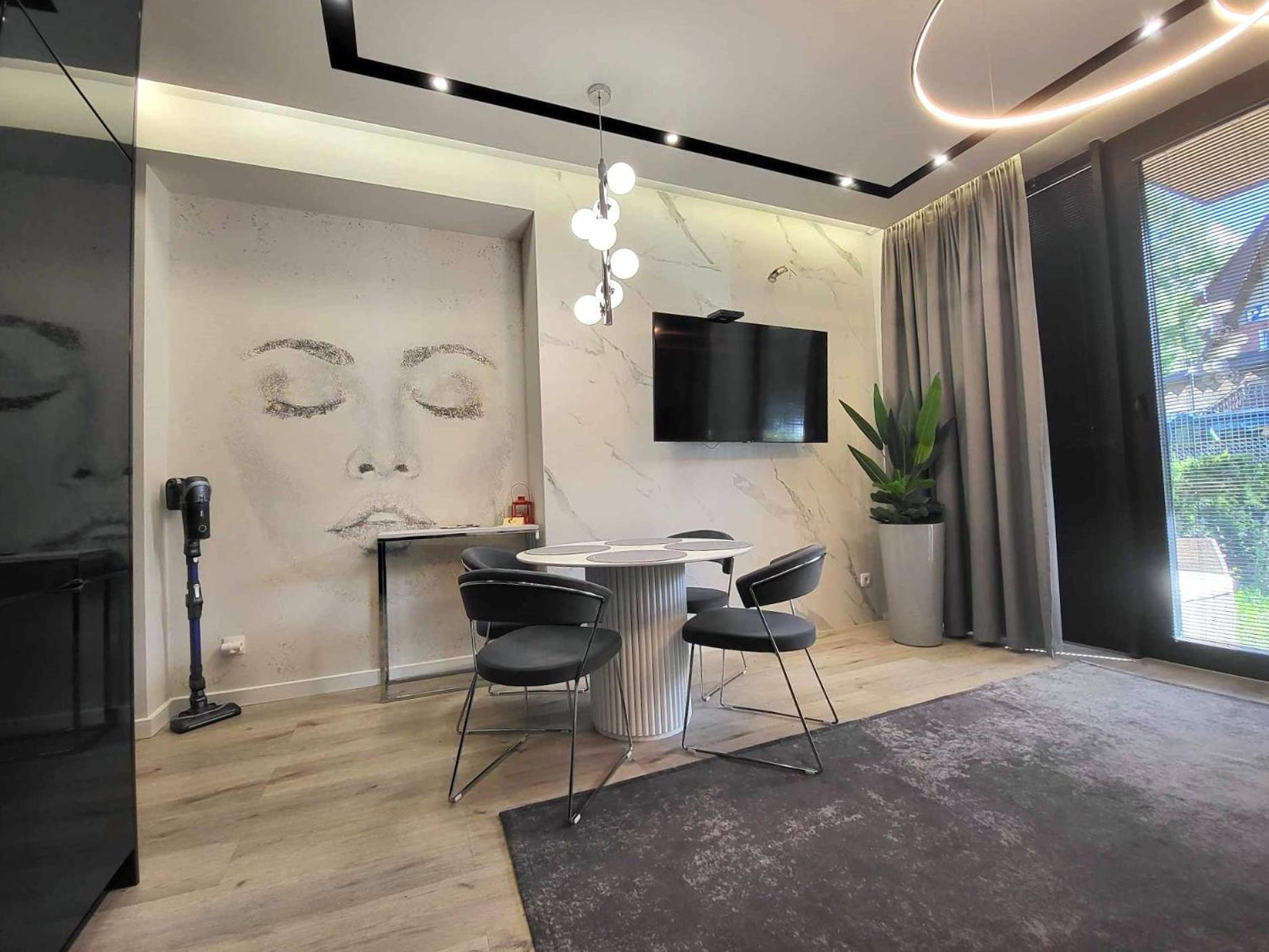 Apartament Tempo Per Te Zakopane Exteriör bild