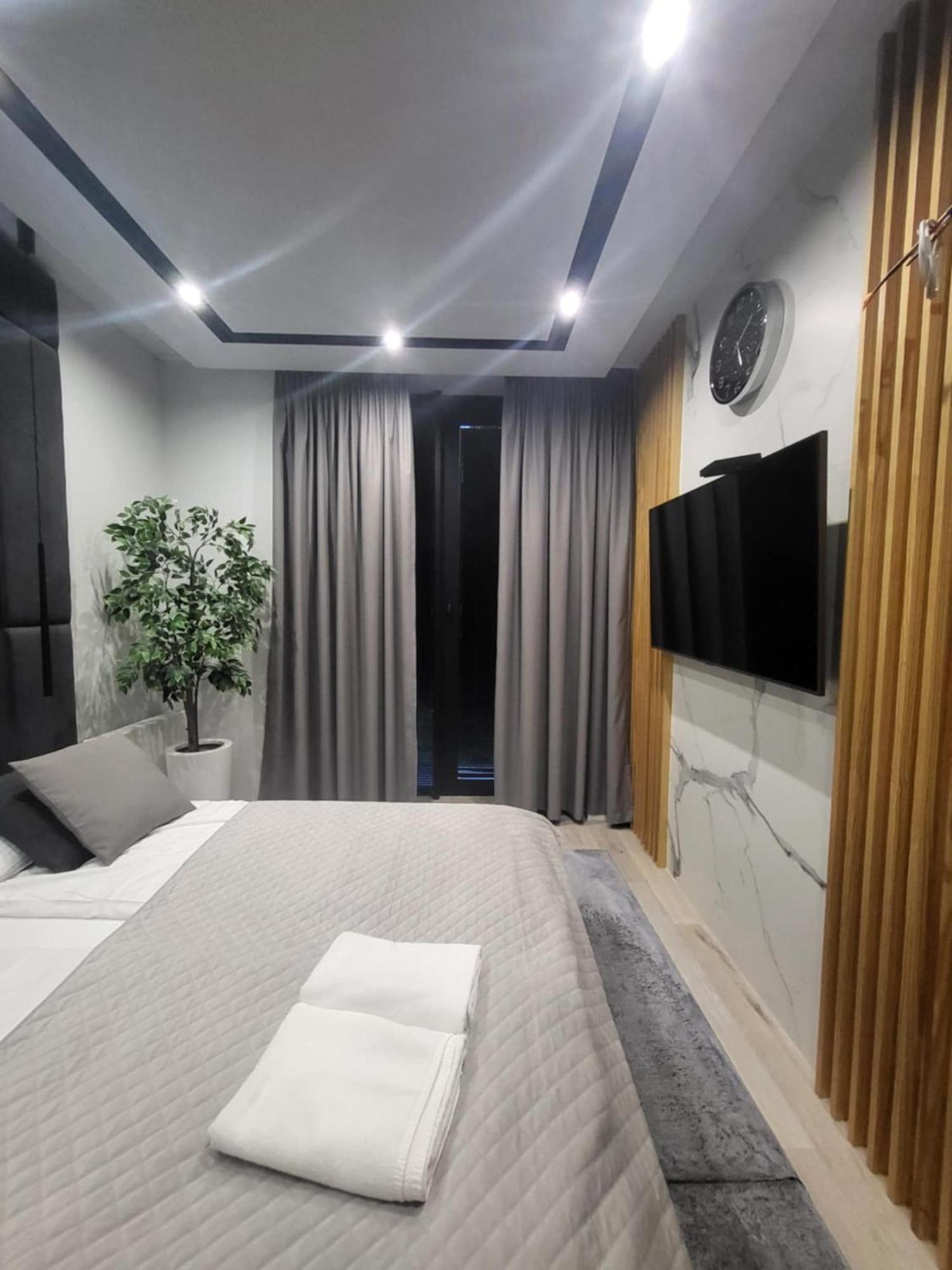 Apartament Tempo Per Te Zakopane Exteriör bild