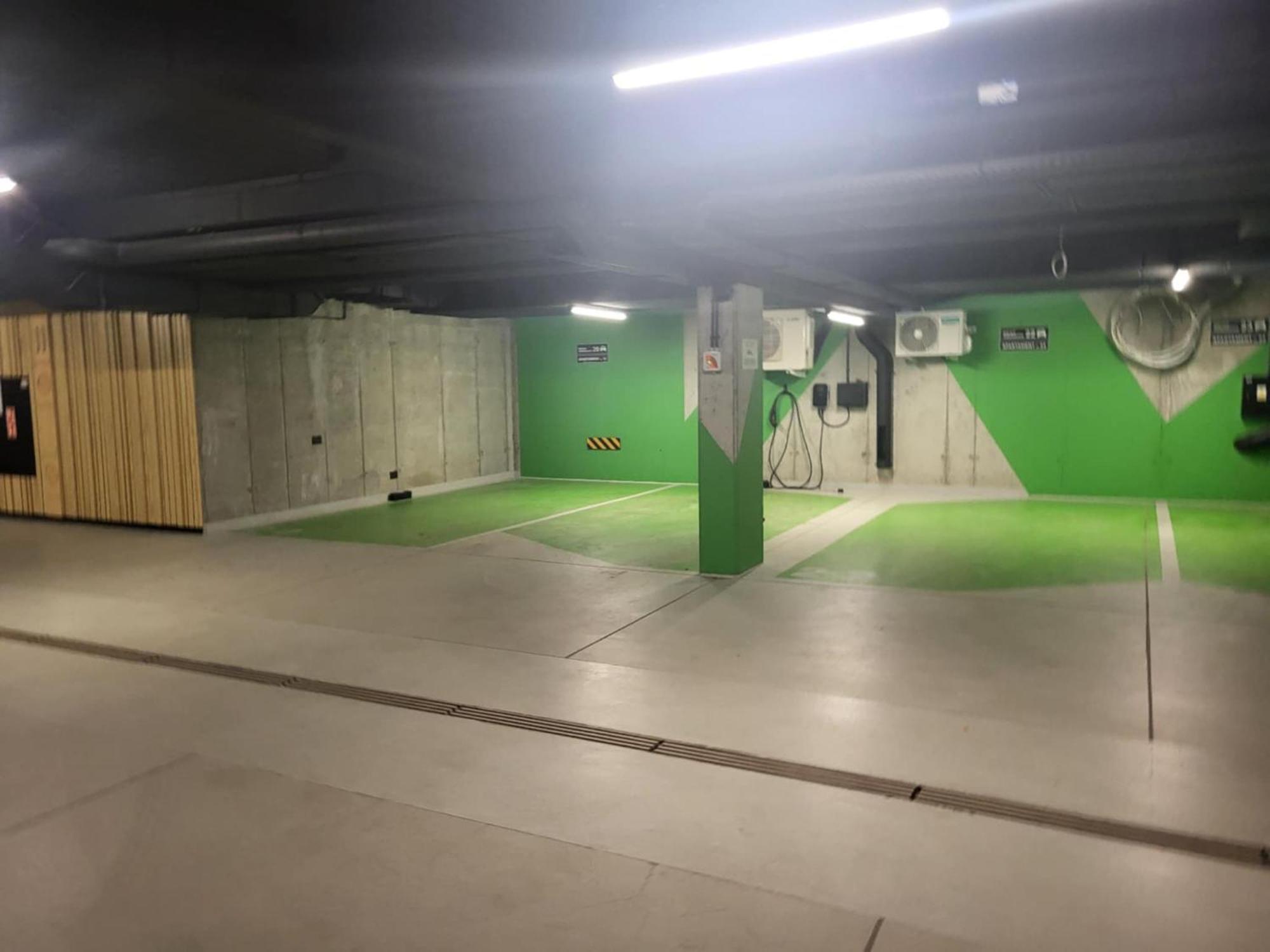 Apartament Tempo Per Te Zakopane Exteriör bild