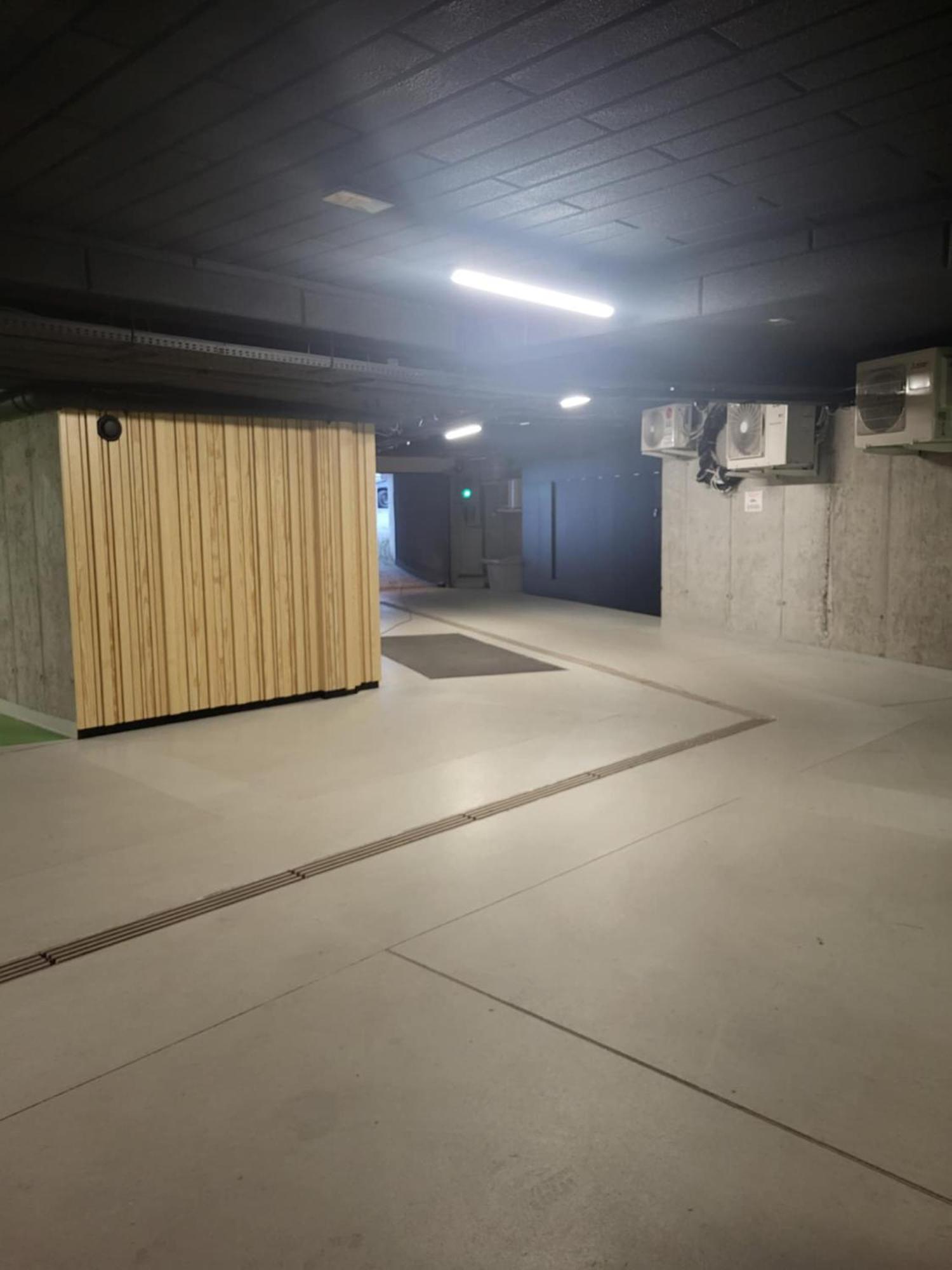 Apartament Tempo Per Te Zakopane Exteriör bild